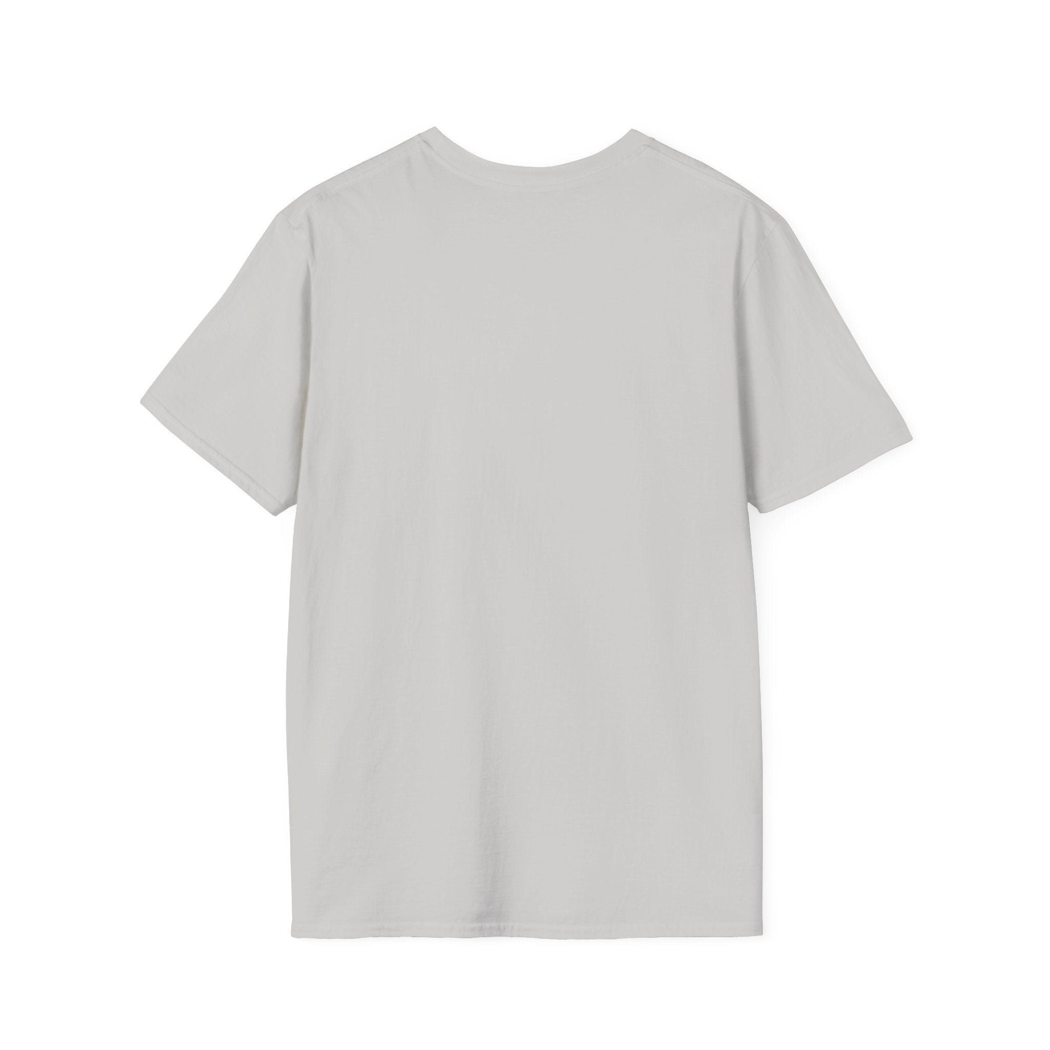 World's Okayest Captain T-Shirt
