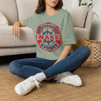 Professional Wake Avoider T-Shirt