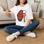 The Key to Slowing Down T-Shirt