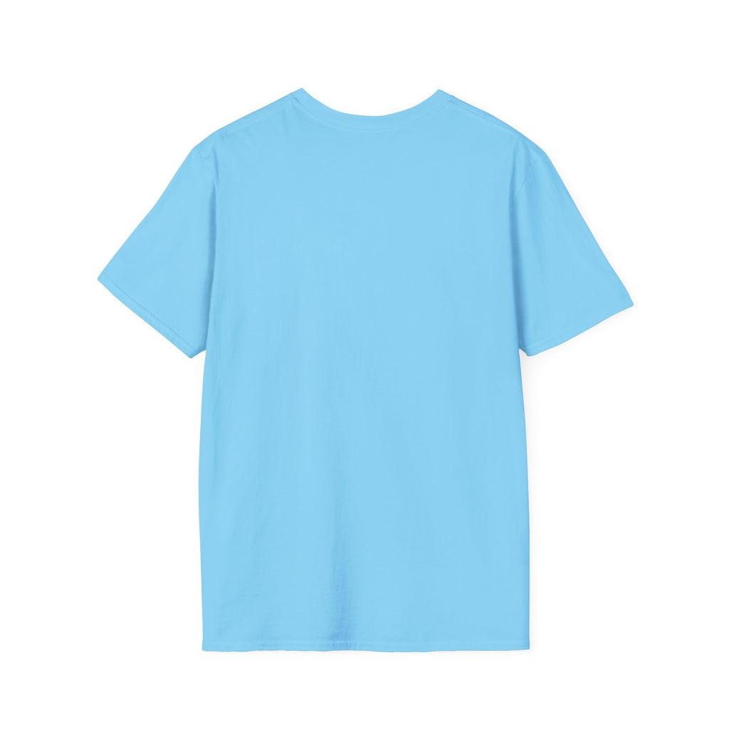 Captain of the Slowest Boat T-Shirt