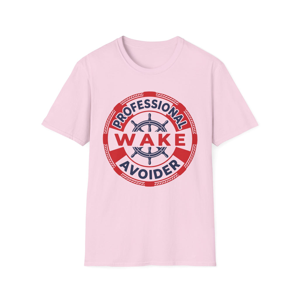 Professional Wake Avoider T-Shirt
