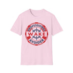 Professional Wake Avoider T-Shirt
