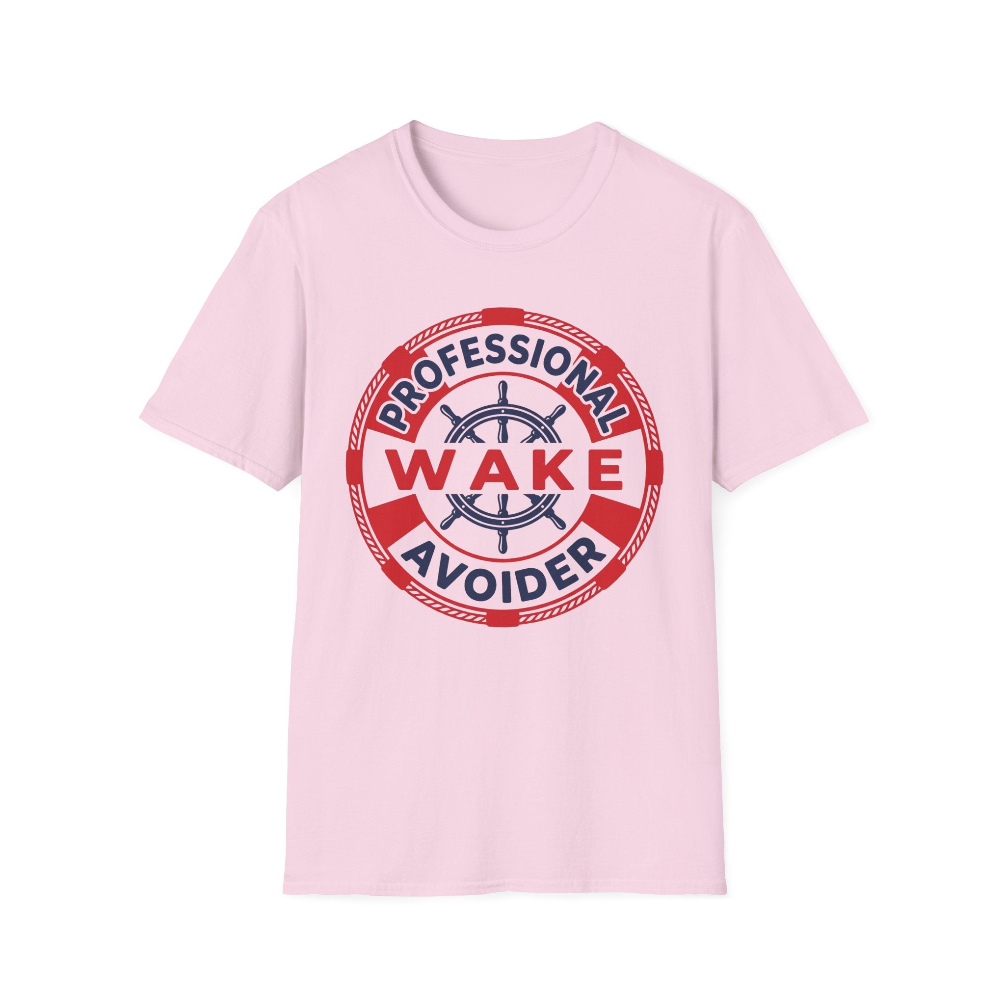 Professional Wake Avoider T-Shirt