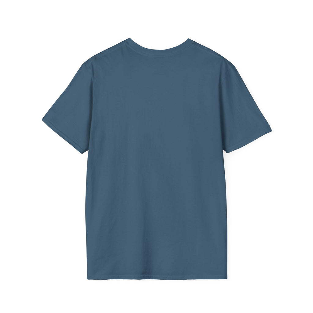 The Key to Slowing Down T-Shirt