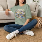 Never Met a Bend T-Shirt