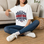 Captain of the Slowest Boat 4 T-Shirt