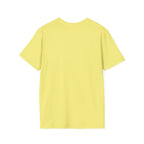 World's Okayest Captain T-Shirt