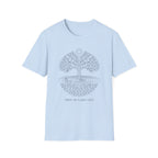 Tree of Lake Life T-Shirt