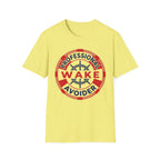 Professional Wake Avoider T-Shirt