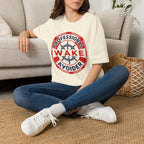 Professional Wake Avoider T-Shirt