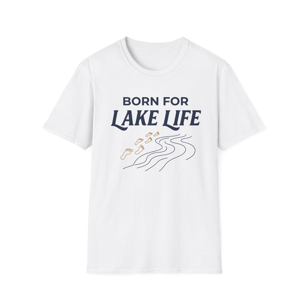 Born for Lake Life