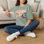 Still Chasing Sunrises T-Shirt