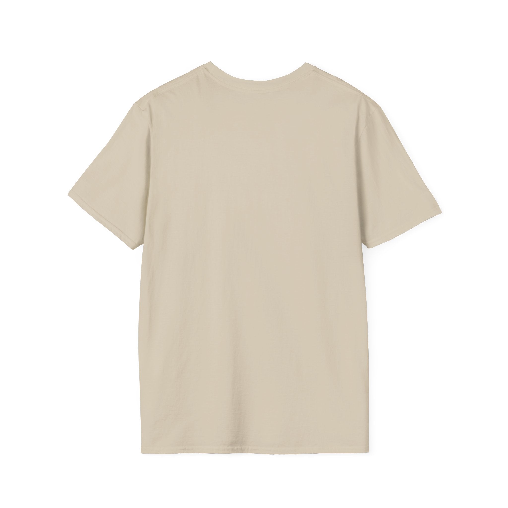 The Key to Slowing Down T-Shirt