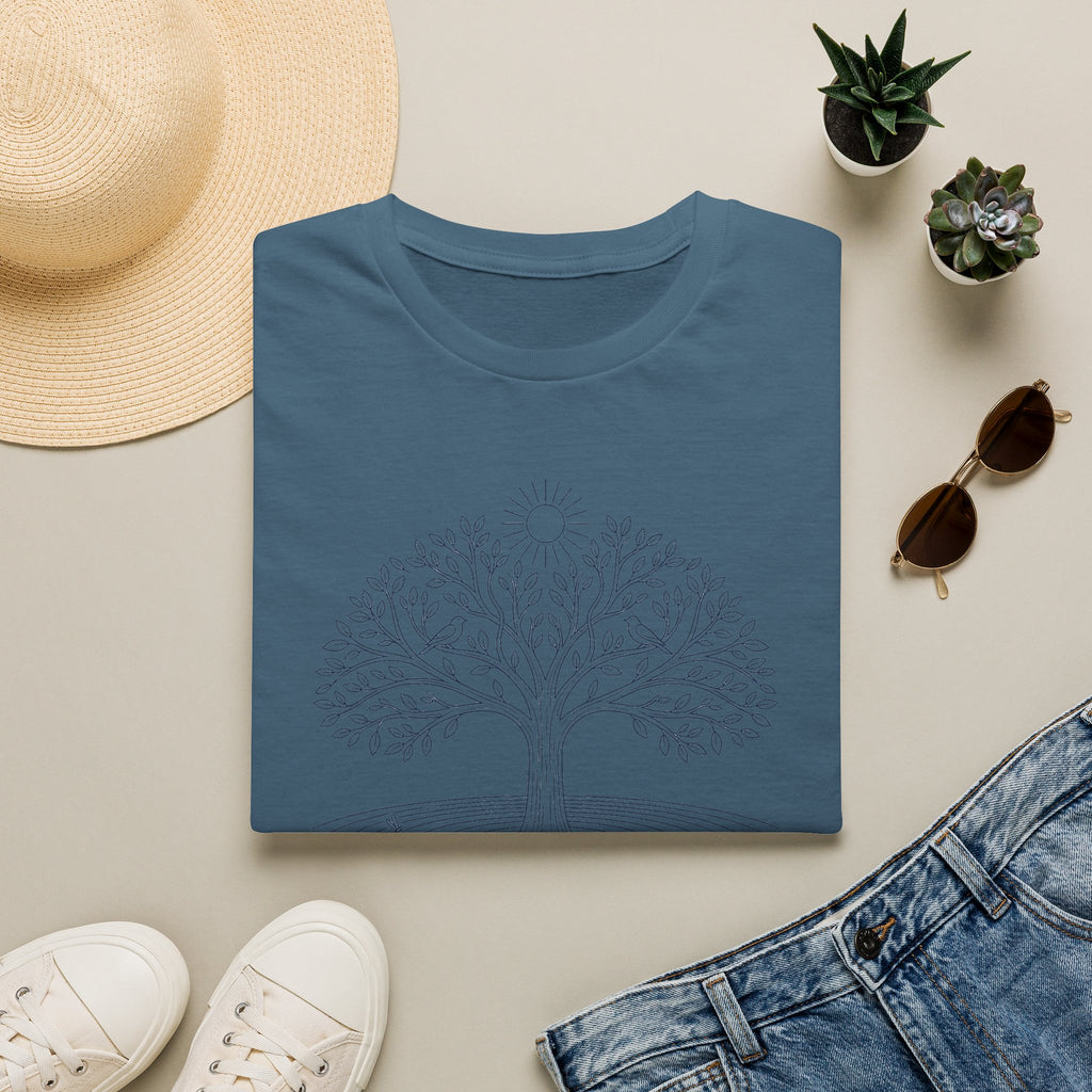 Tree of Lake Life T-Shirt
