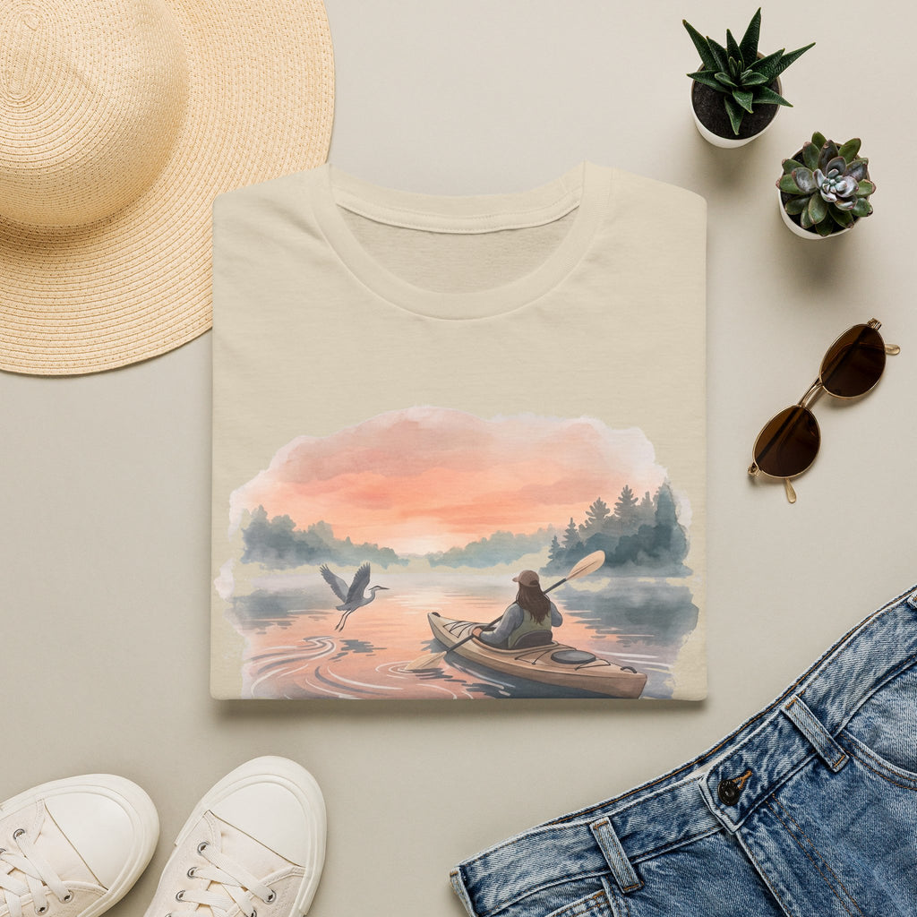 Still Chasing Sunrises T-Shirt