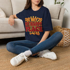 The Key to My Happy Place 4 T-Shirt