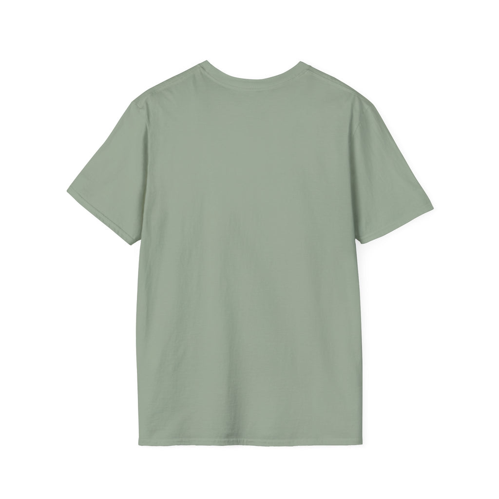 World's Okayest Captain T-Shirt