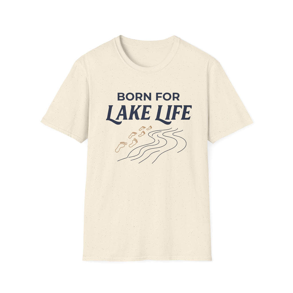 Born for Lake Life