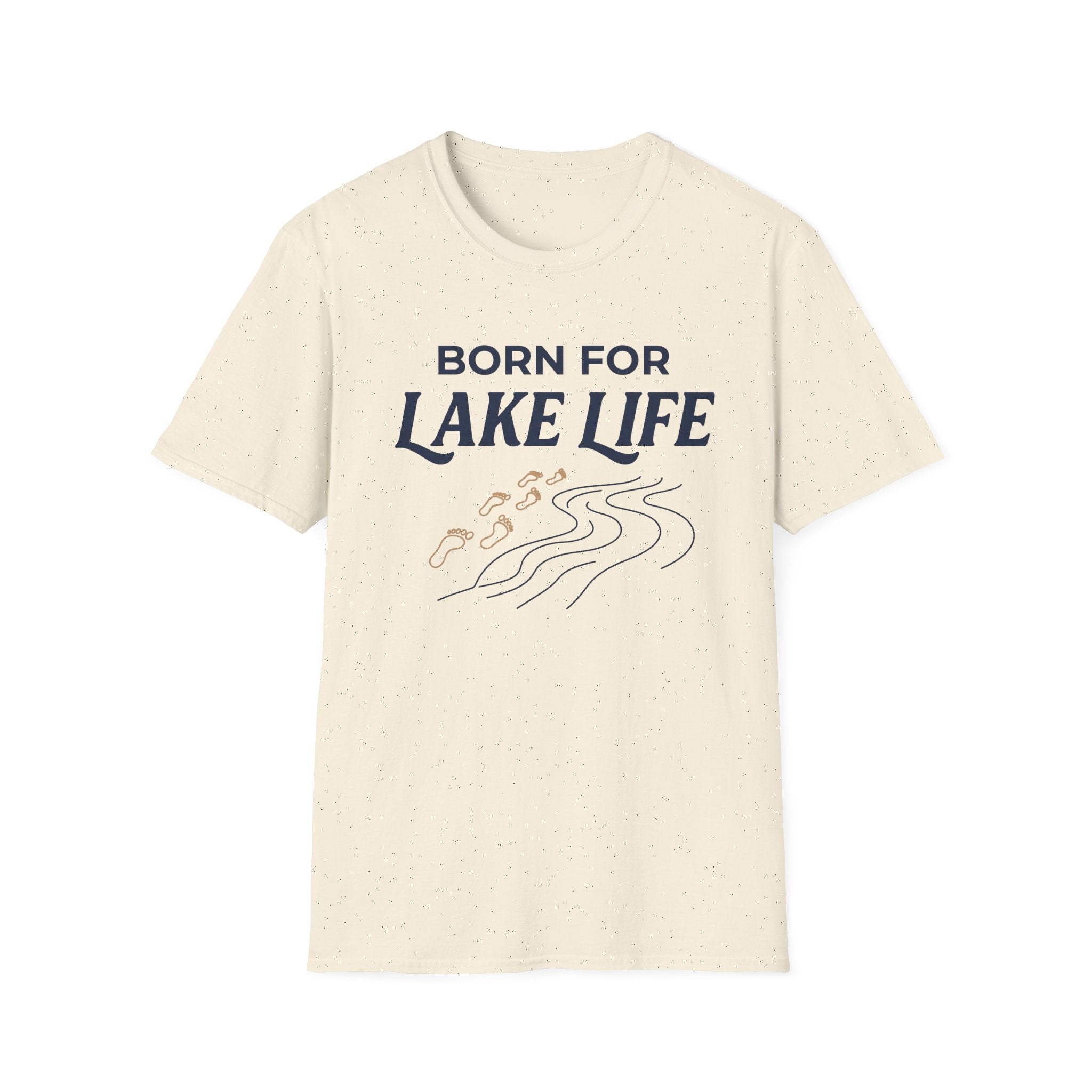 Born for Lake Life