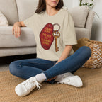 The Key to Slowing Down T-Shirt