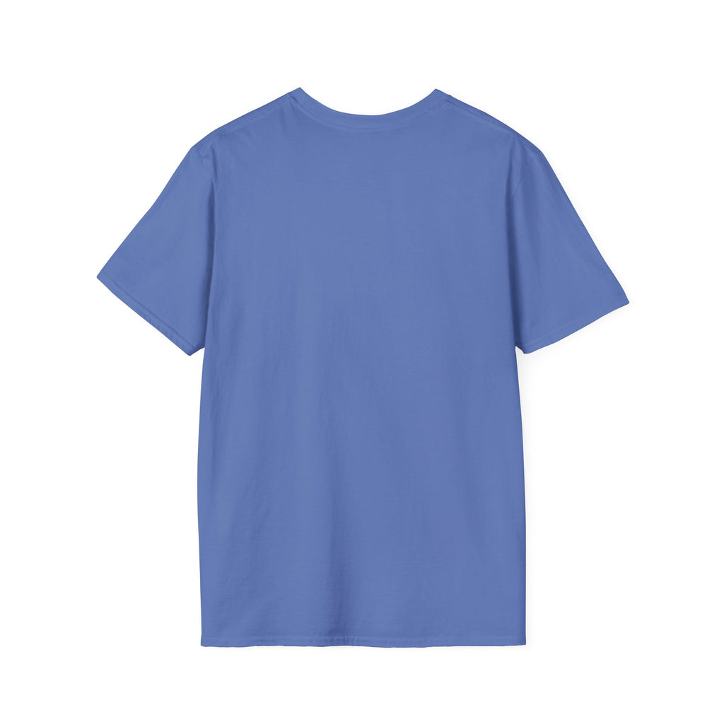 Never Met a Bend T-Shirt
