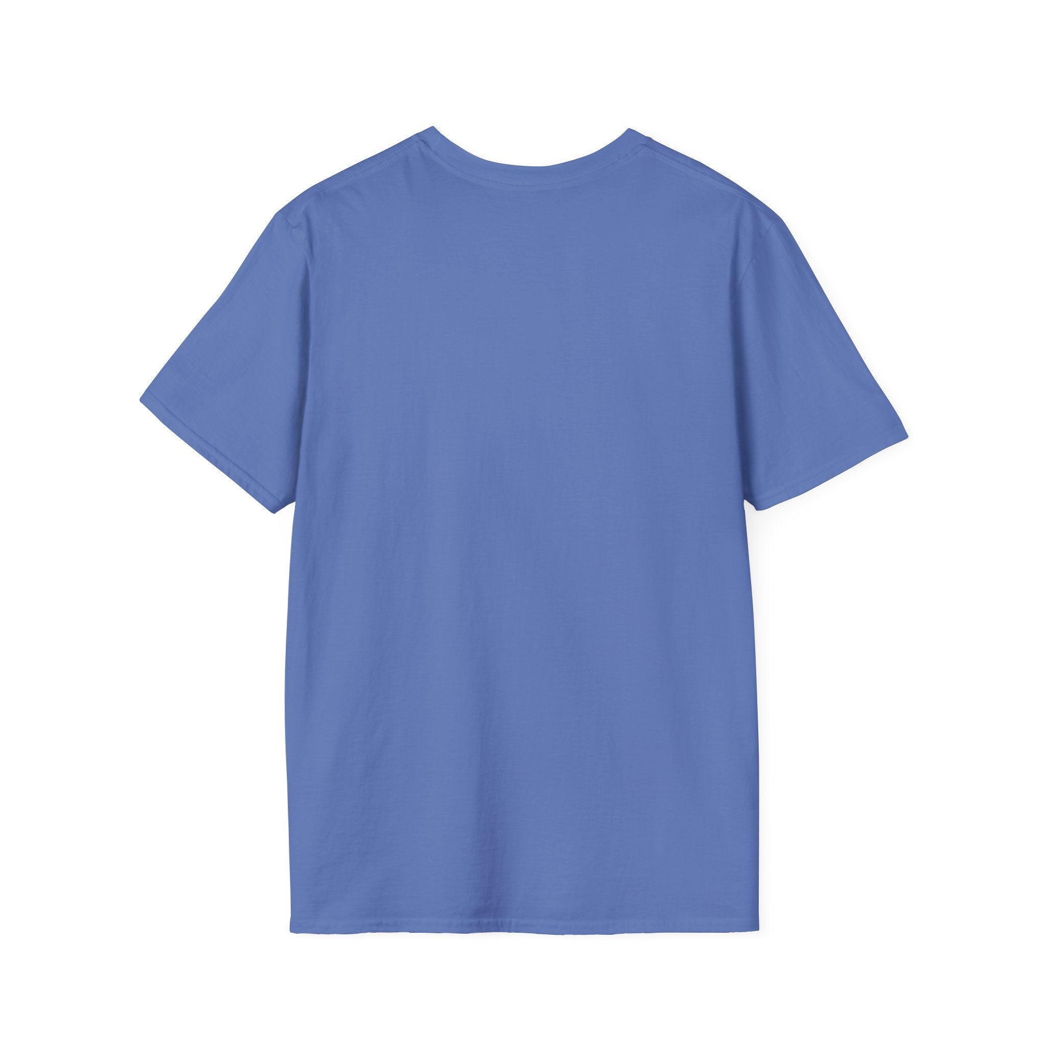 Never Met a Bend T-Shirt
