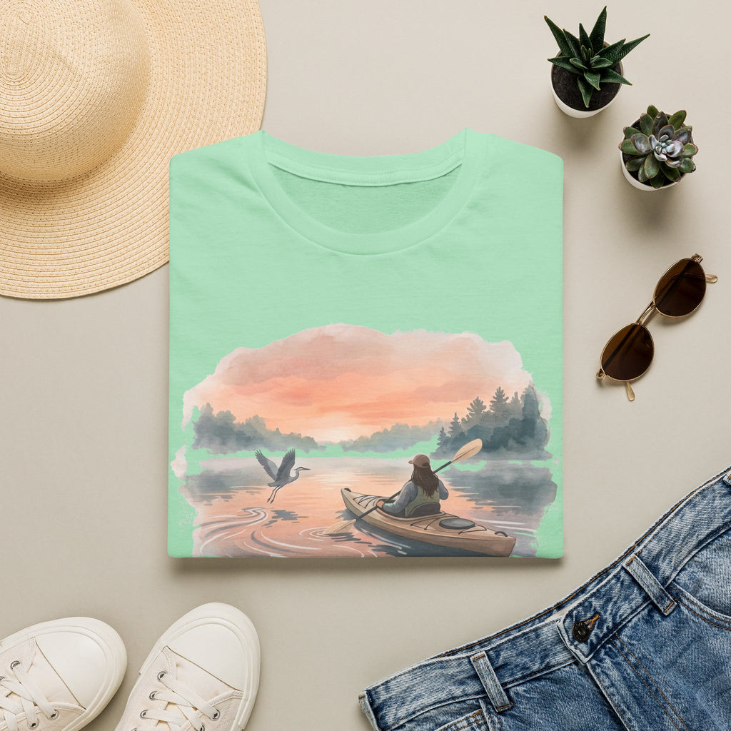 Still Chasing Sunrises T-Shirt