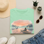 Still Chasing Sunrises T-Shirt
