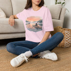 Still Chasing Sunrises T-Shirt