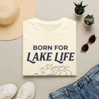 Born for Lake Life