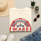 Professional Wake Avoider T-Shirt