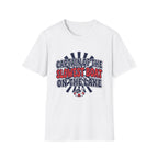 Captain of the Slowest Boat 4 T-Shirt