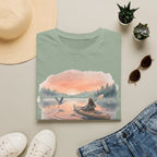 Still Chasing Sunrises T-Shirt