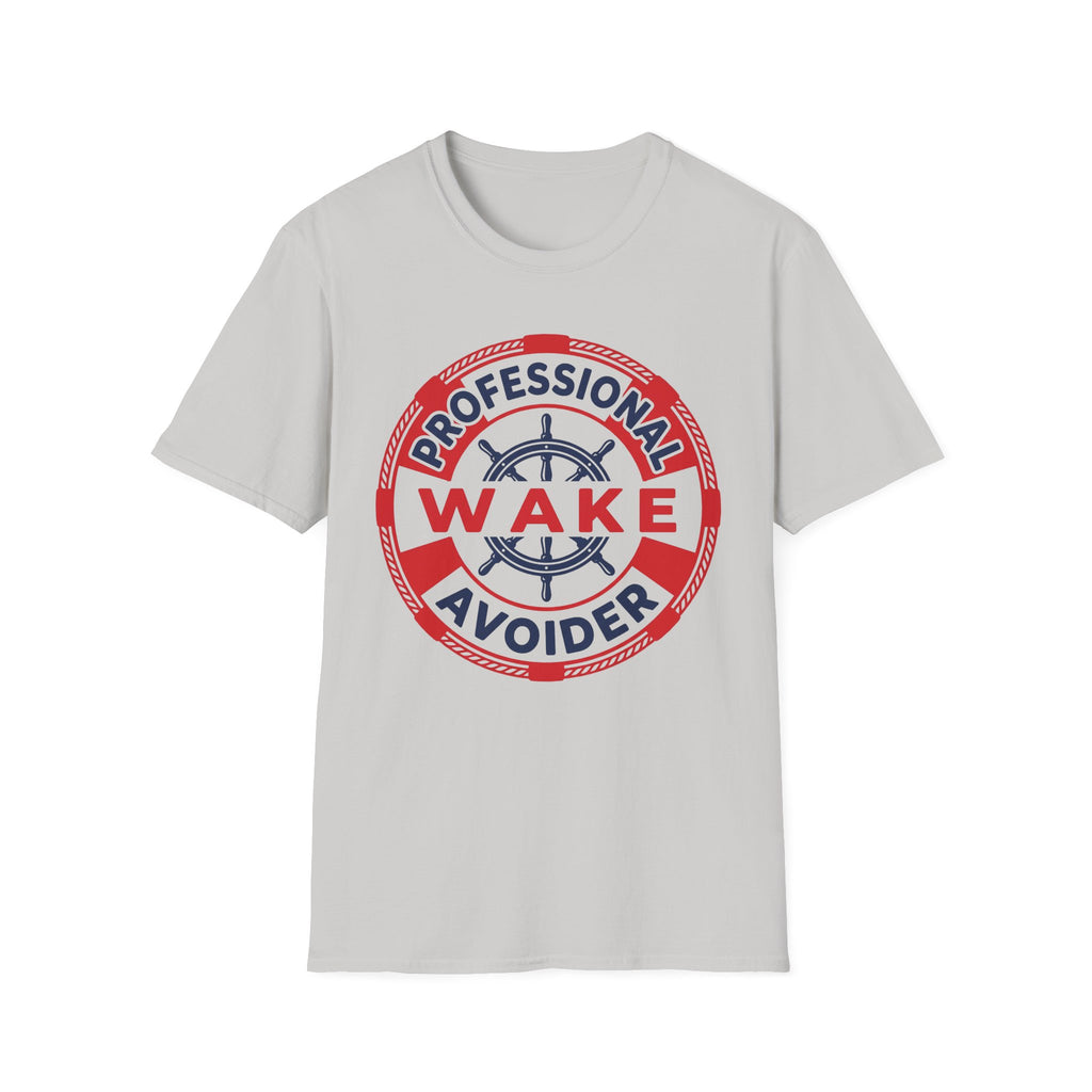 Professional Wake Avoider T-Shirt