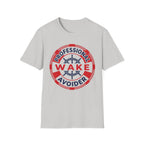 Professional Wake Avoider T-Shirt