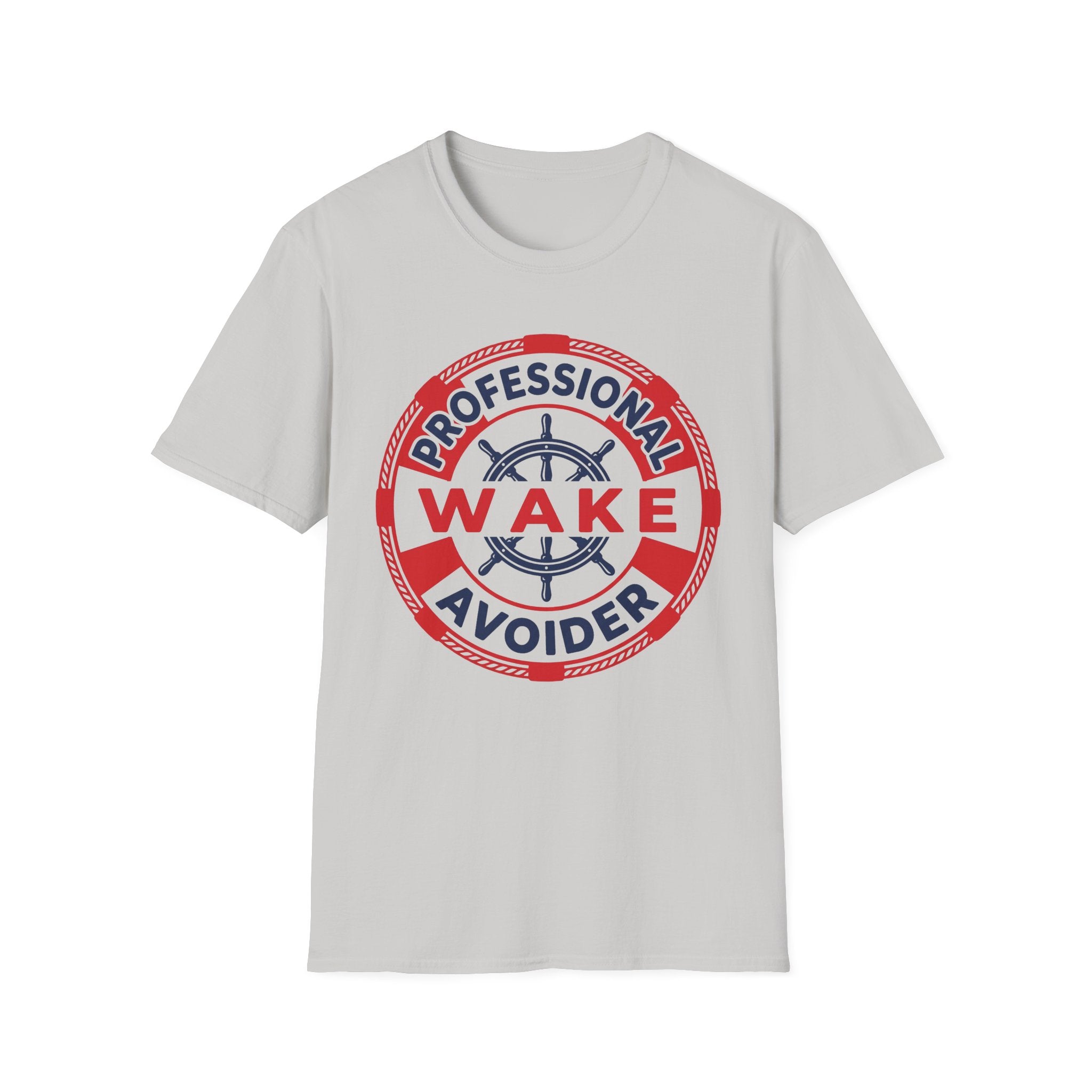 Professional Wake Avoider T-Shirt