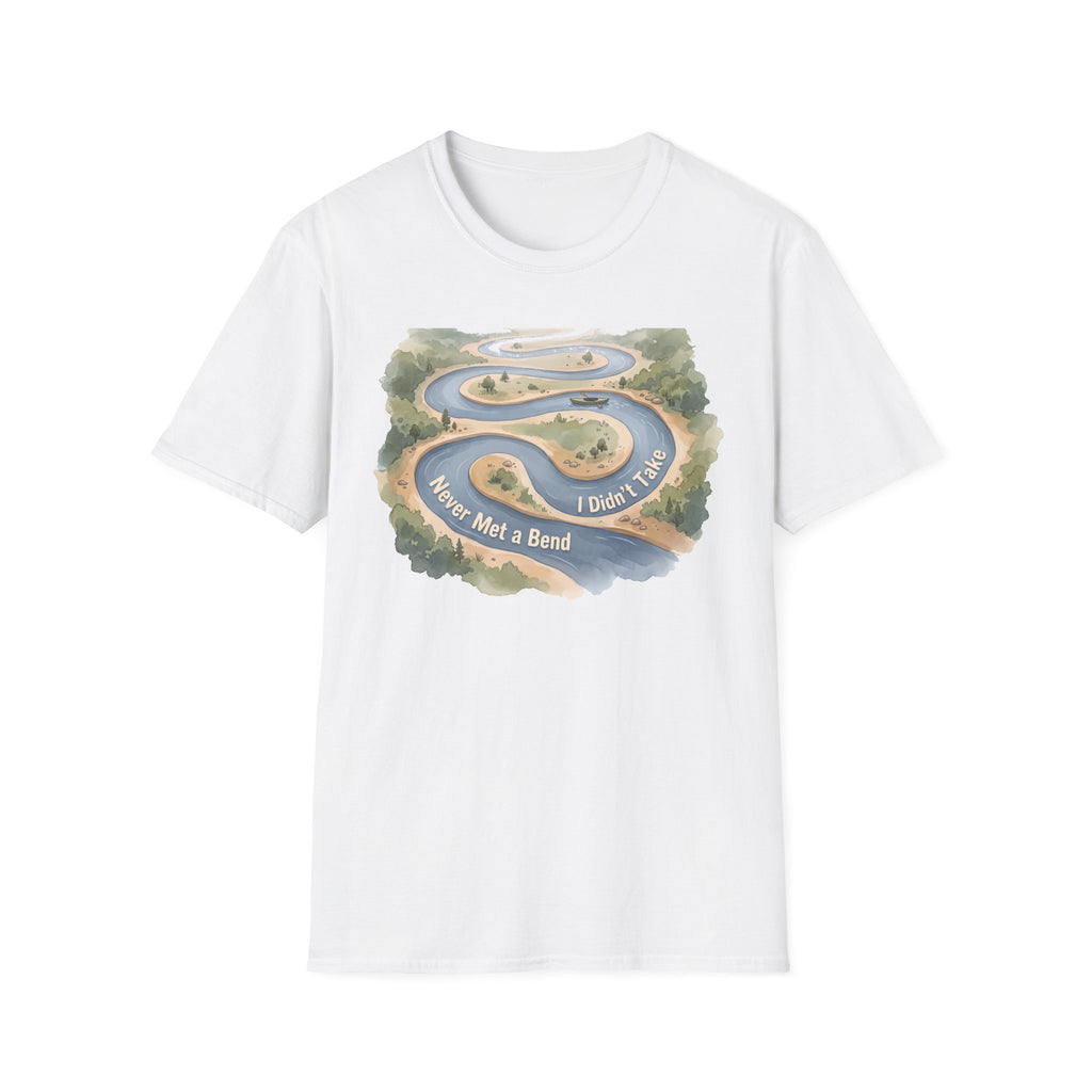 Never Met a Bend T-Shirt