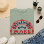 Professional Wake Avoider T-Shirt