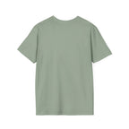 Tree of Lake Life Color T-Shirt