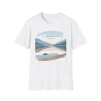 Life is a Daring Adventure T-Shirt