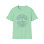 Tree of Lake Life T-Shirt