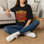 The Key to My Happy Place 4 T-Shirt
