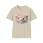 Still Chasing Sunrises T-Shirt