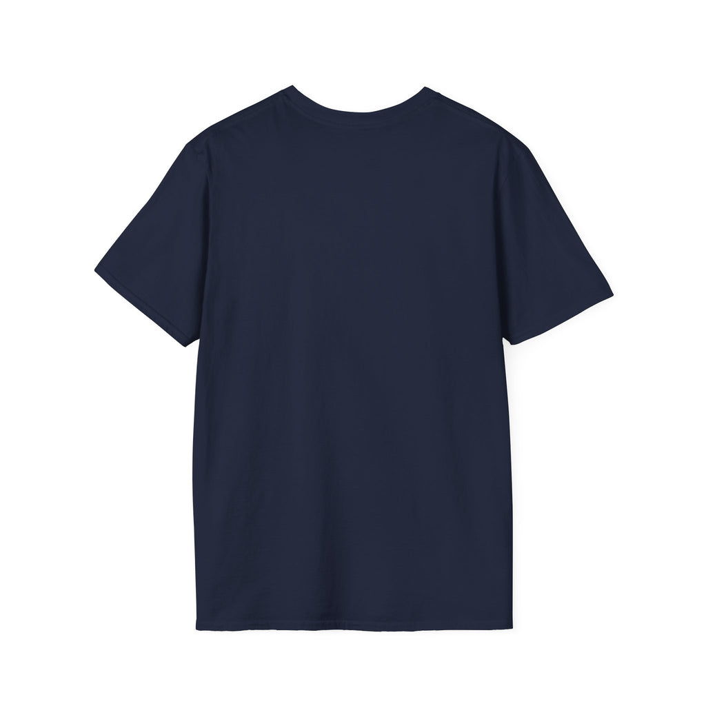 The Key to My Happy Place 4 T-Shirt