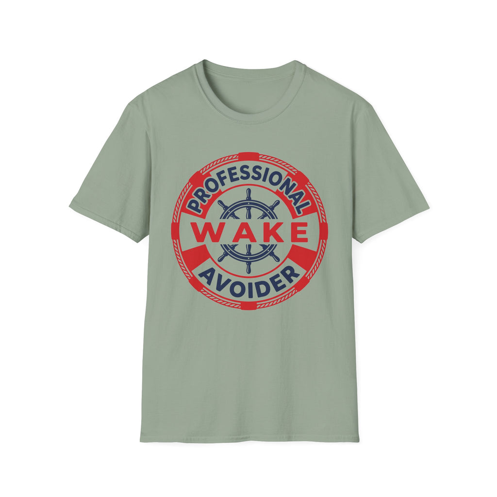 Professional Wake Avoider T-Shirt
