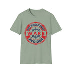 Professional Wake Avoider T-Shirt