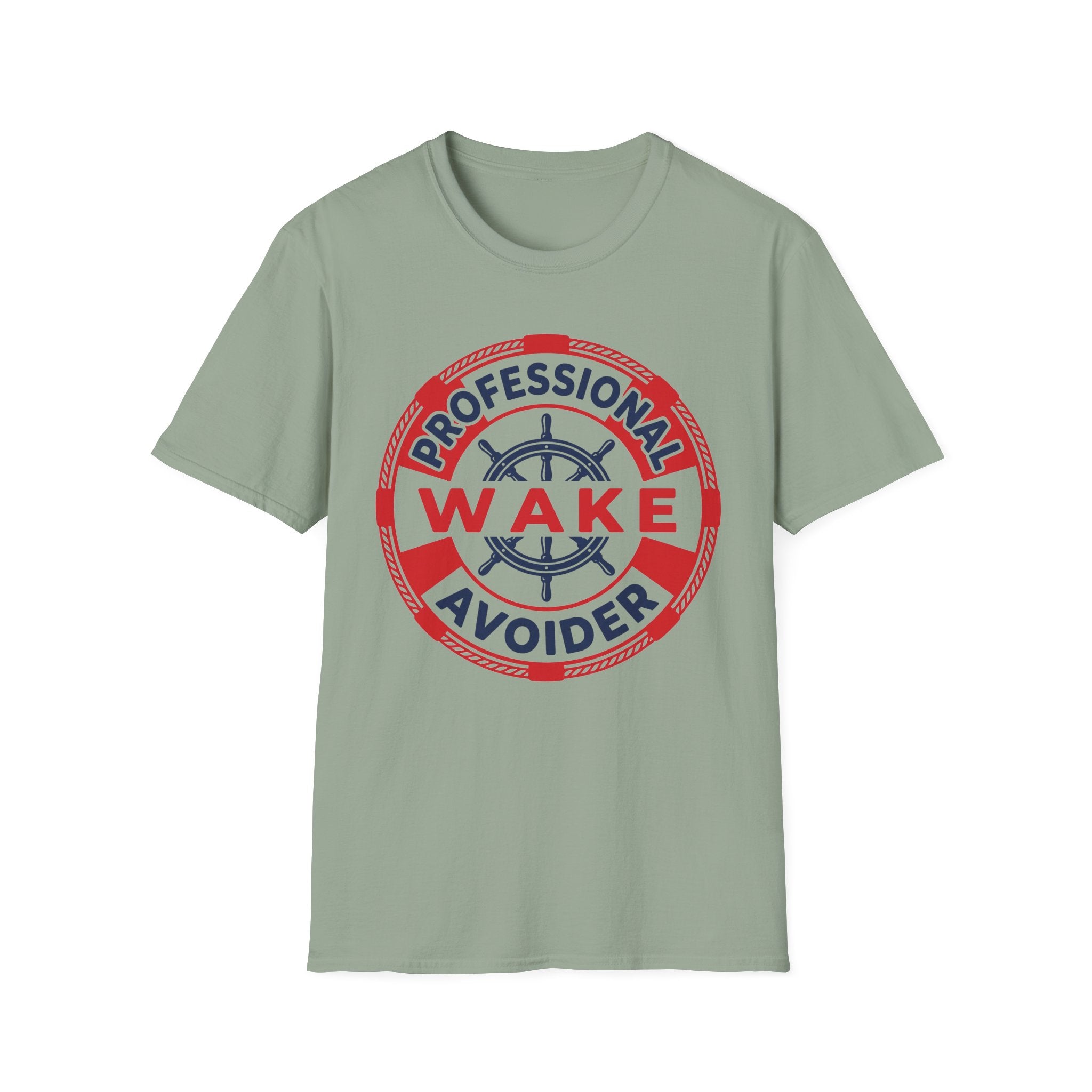 Professional Wake Avoider T-Shirt