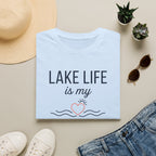 Lake Life is My Love Language T-Shirt