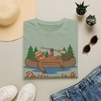 Drifting is a Direction too T-Shirt