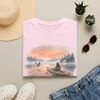 Still Chasing Sunrises T-Shirt